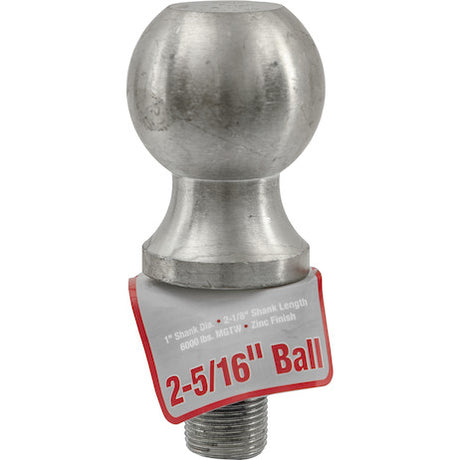 Buyers Products 1802162 Trailer Hitch Ball||1802162_1.Jpg||86||b831802162||1091524
