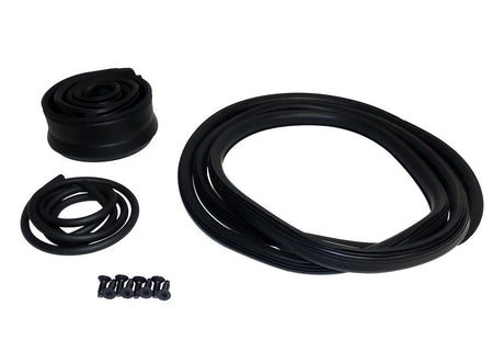 Crown Automotive 5453950mk Windshield Frame Weather Stripping||5453950mk.Jpg||85||c1y5453950mk||994297