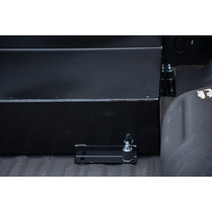 Product of Weather Guard (Werner) 352-5-02 Diesel Liquid Transfer Tank 75 Gallon L-Shape 