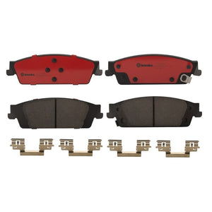 Brembo P10068n Brake Pad||p10068n_Oth.Jpg||86||brmp10068n||1754561