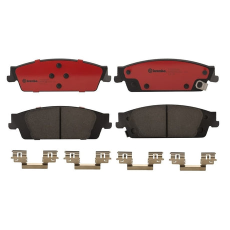 Brembo P10068n Brake Pad||p10068n_Oth.Jpg||86||brmp10068n||1754561