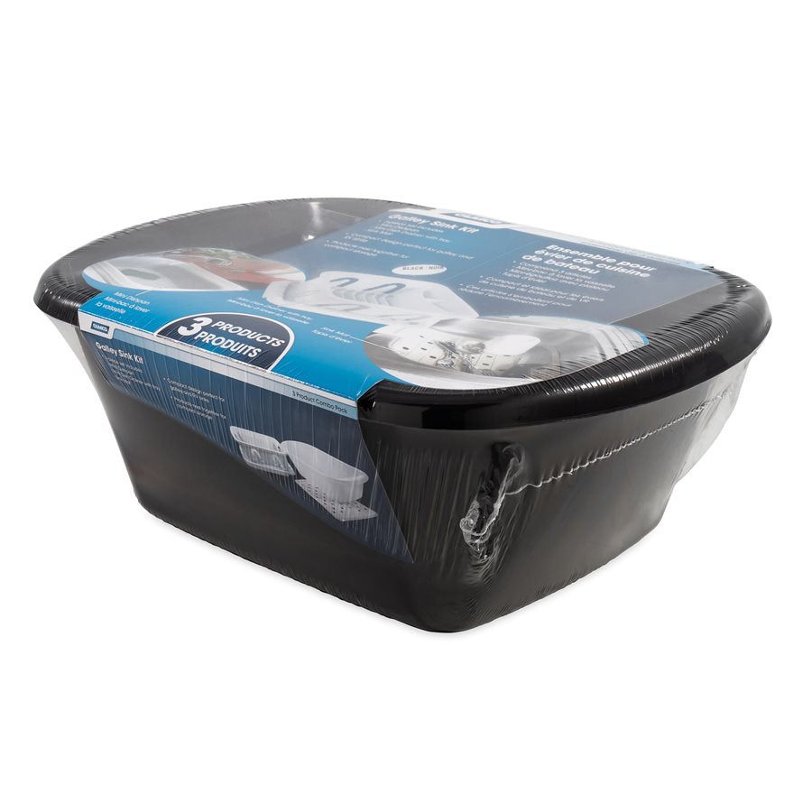 Product of Camco 43518 Dish Pan