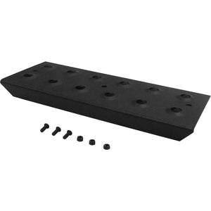 Westin Automotive 56-10002 Nerf Bar Pad||56-10002_Ko3qtrdr_P01_1.Jpg||86||w165610002||2265972