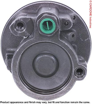 Cardone (A1) Industries 20-860 Power Steering Pump||20-860_1.Jpg||86||a4220860||2061211