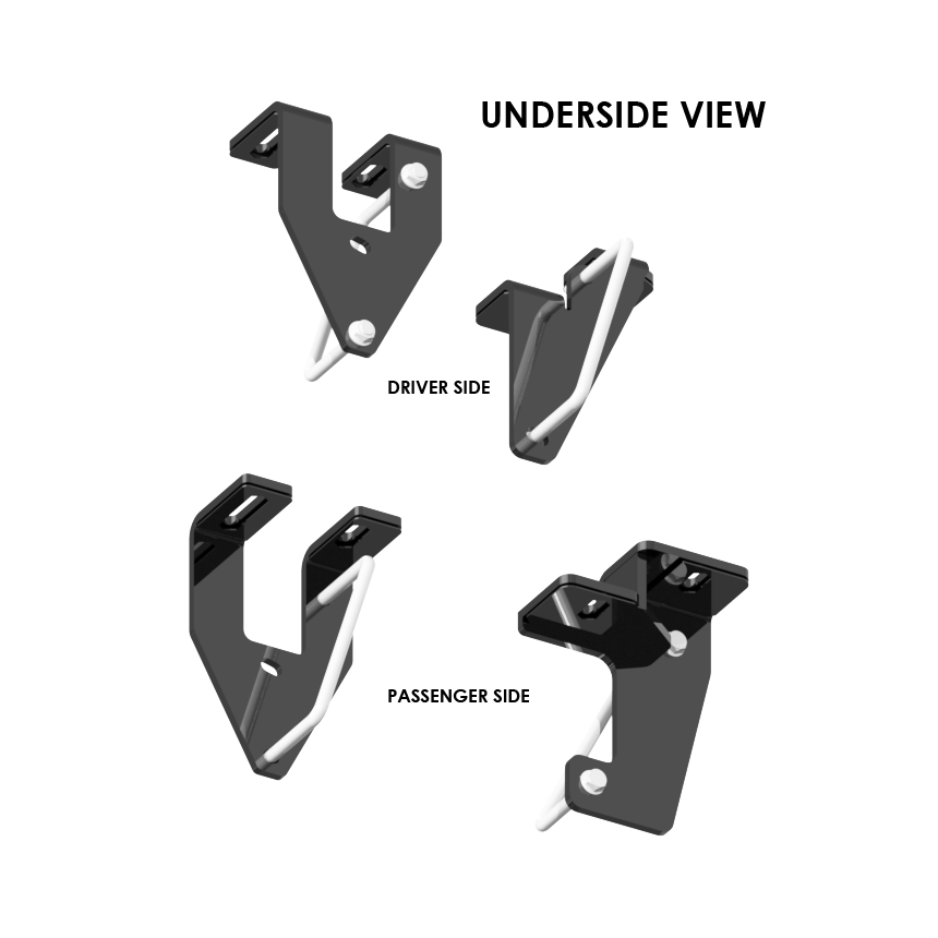 Pullrite 2742 Fifth Wheel Trailer Hitch Mount Kit||2742_3.Png||88||p1x2742||1772571