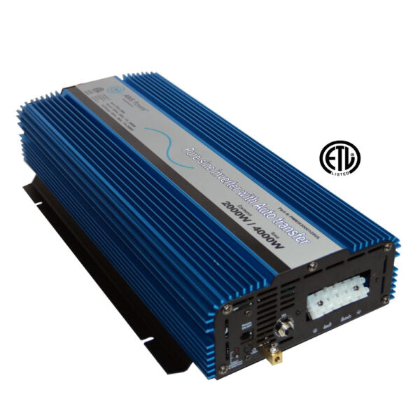 Aims Power Pwrix2000sul Power Inverter||pwrix2000sul.Jpg||85||apw1004198||2343854