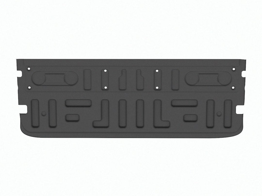 Weathertech (Usa) 3tg17 Tailgate Liner||3tg17_Original File.Jpg||85||w243tg17||1714929
