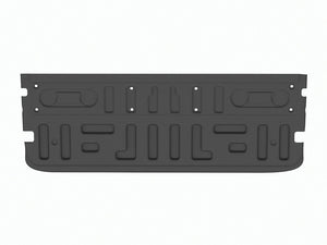 Weathertech (Usa) 3tg17 Tailgate Liner||3tg17_Original File.Jpg||85||w243tg17||1714929