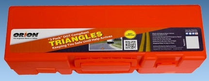 Product of Orion 461 Emergency Reflector Kit