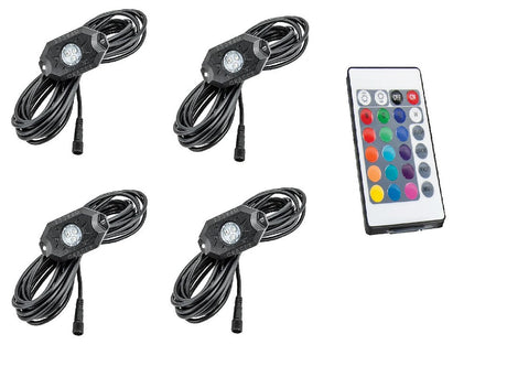 Oracle Lighting 5818-333 Underbody Light Kit||5818-333.Jpg||85||o375818333||902283