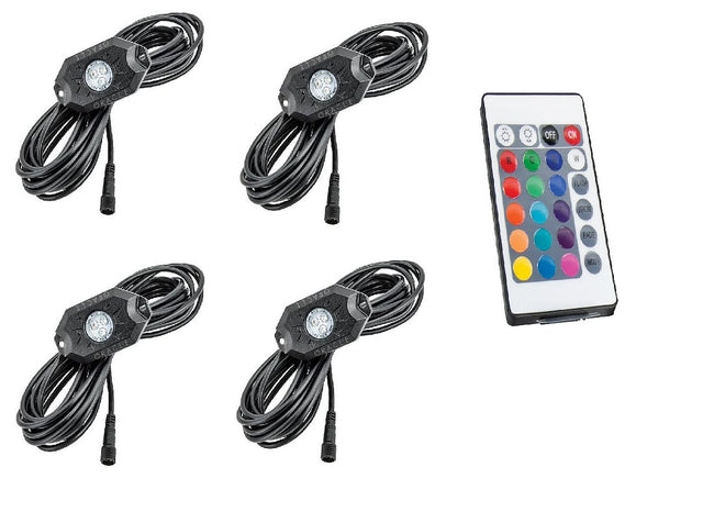 Oracle Lighting 5818-333 Underbody Light Kit||5818-333.Jpg||85||o375818333||902283