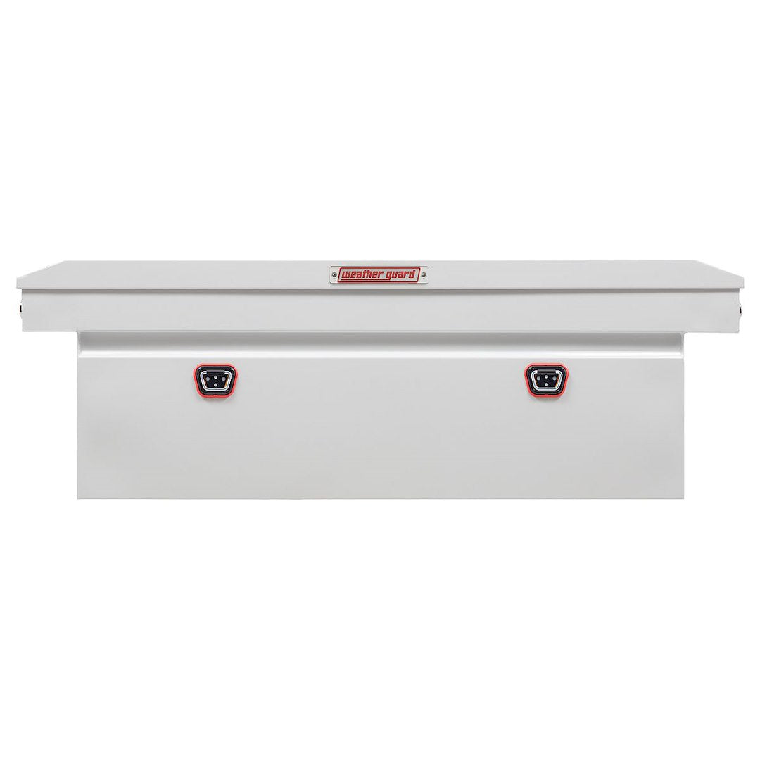 Product of Weather Guard (Werner) 128-3-04 Extra Deep Toolbox 