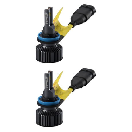 Project X Lm57849-60/6 Driving/ Fog Light Bulb||type S_Lm57849_Image_Front_P01_Kit.Jpg||86||prxlm57849606||2258075