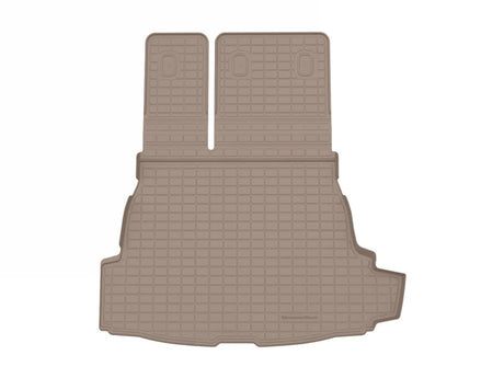 Weathertech (Usa) 411708im Cargo Area Liner||411708im.Jpg||85||w24411708im||1741052