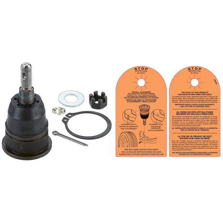 Moog Chassis K6696 Ball Joint||k6696.Jpg||85||m12k6696||1209831
