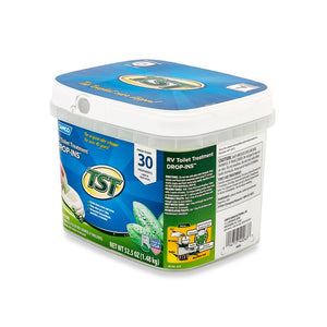 Product of Camco 40263 Original Waste Holding Tank Treatment for 40 Gallon Tanks 