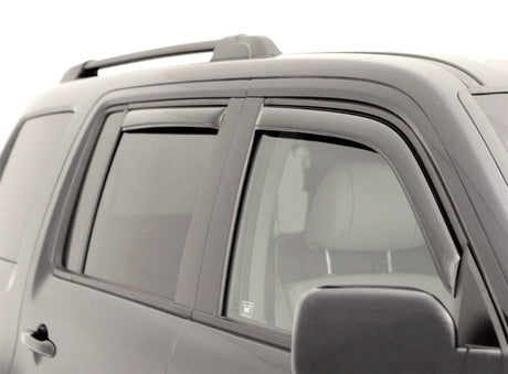 Auto Ventshade (Avs) 194084 Rainguard||194084_On_Vehicle_Hr.Jpg||86||v15194084||1761276