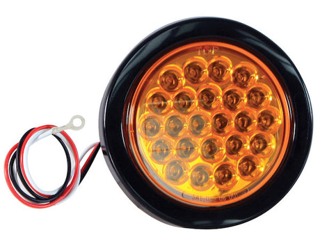 Buyers Products Sl40ar Warning Light||sl40ar_1.Jpg||86||b83sl40ar||1030574