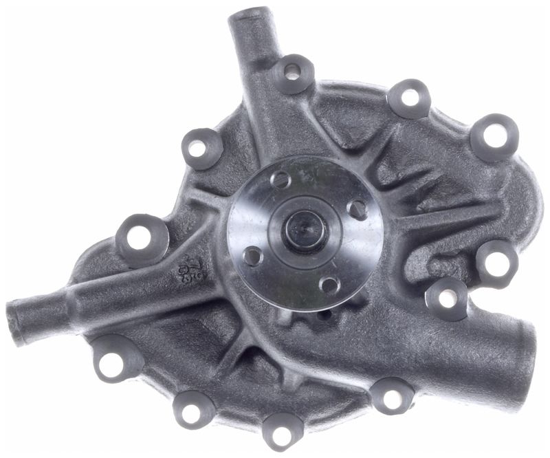Product of Gates 43002 Water Pump