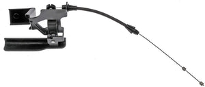 Dorman (Oe Solutions) 924-087 Parking Brake Cable||924-087-002.Jpg||87||d18924087||1790783
