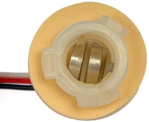 Dorman (Oe Solutions) 85898 Turn Signal Light Socket||85898-001.Jpg||85||d1885898||924081