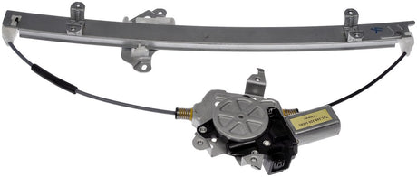 Dorman (Oe Solutions) 741-348 Window Regulator||741-348-002.Jpg||86||d18741348||1050141