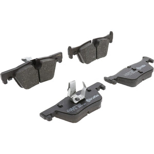 Brembo P06071 Brake Pad||p06071_Ang.Jpg||87||brmp06071||1752412