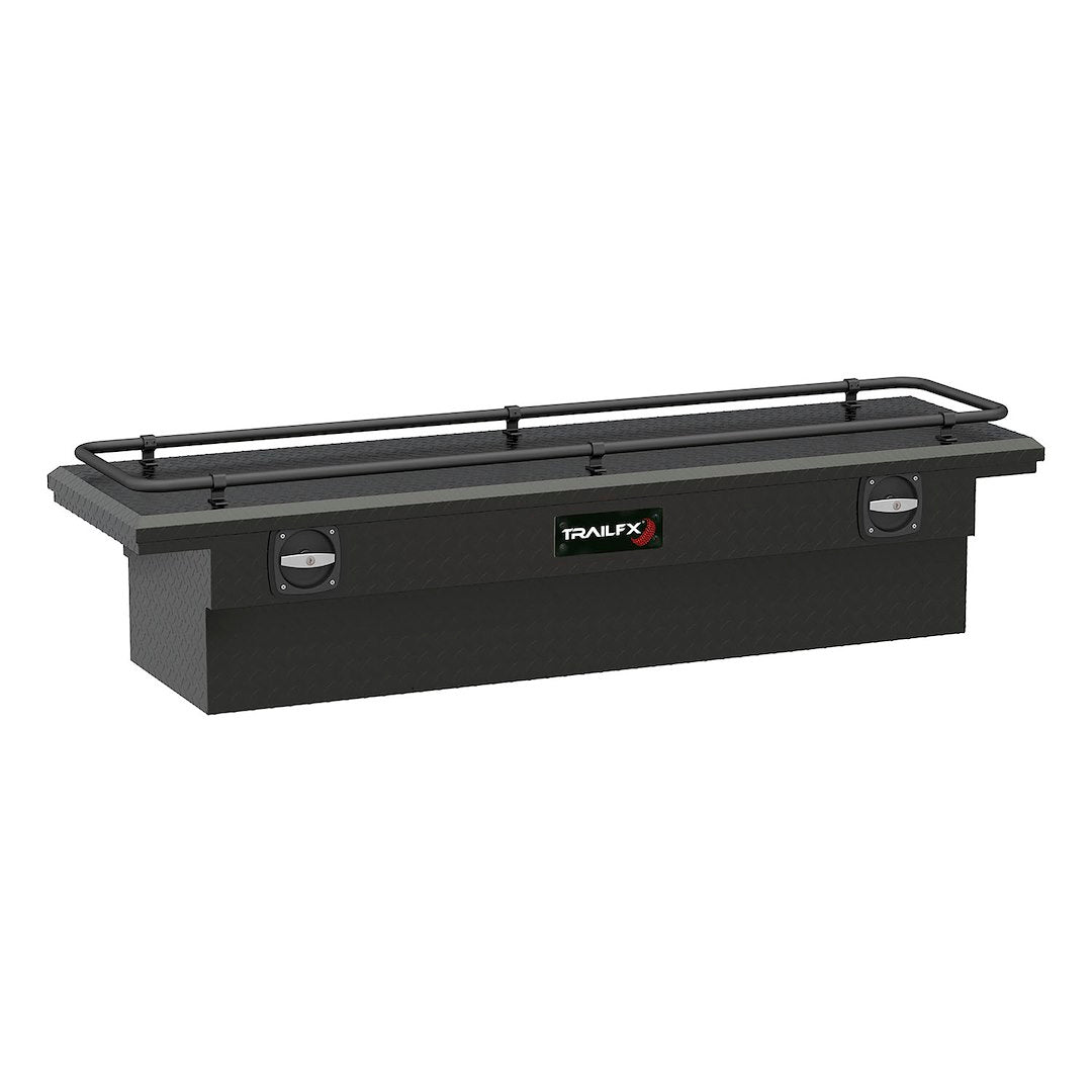 Product of TrailFX 120693CR TFX TRAIL LOCK ™ Low Profile Toolbox 