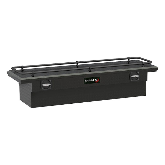 Product of TrailFX 120693CR TFX TRAIL LOCK ™ Low Profile Toolbox 