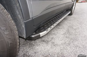 Product of Romik USA 50054418 REC Series Running Board 