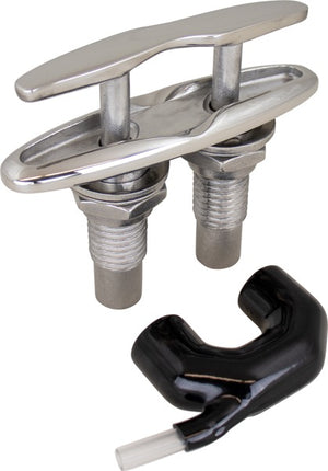 Sea Dog 041426 Rope Cleat||sdg041426.Jpg||85||sdg041426||1744997