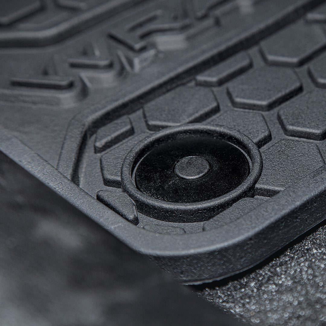 Product of Plasticolor 001805r01 Floor Mat