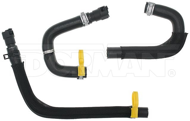 Dorman (Oe Solutions) 626-673 Heater Hose||626-673_1.Jpg||86||d18626673||1224425