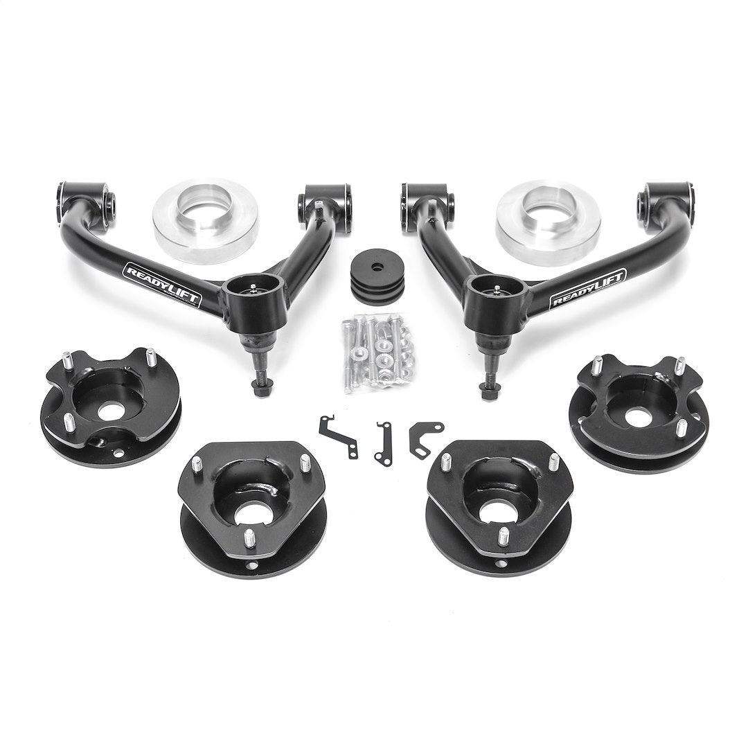 Readylift 69-31301 Lift Kit Suspension||69-31301.Jpg||85||r906931301||991263