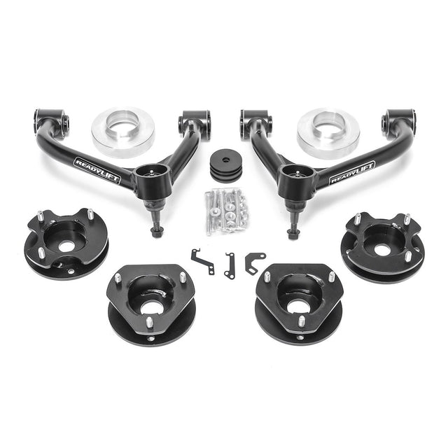 Readylift 69-31301 Lift Kit Suspension||69-31301.Jpg||85||r906931301||991263