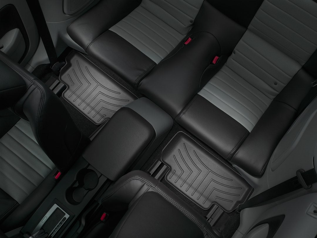 Weathertech (Usa) 441392 Floor Liner||441392_1.Jpg||86||w24441392||1665002