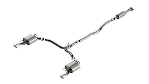 Borla 140967 Exhaust System Kit||140967.Jpg||85||b25140967||1764476