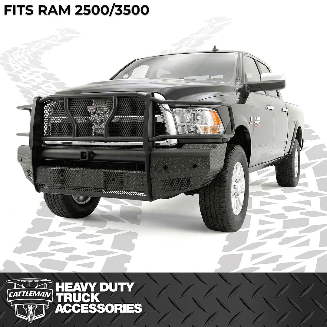 Cattleman Hd 2258prs Bumper||cat_2258prs_Full Bumper_B2c_6.Jpg||90||cat2258prs||1771763