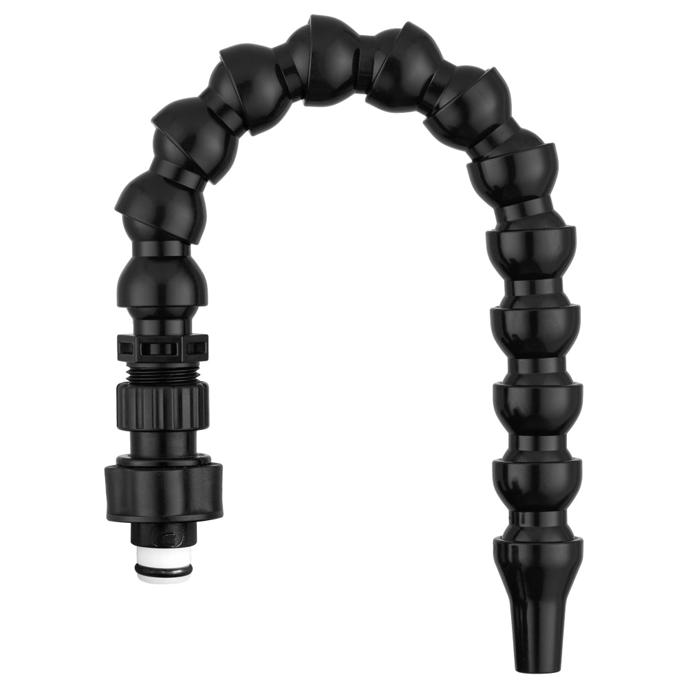 Product of Dura Faucet Df-Sa183-Bk Exterior Spray Port