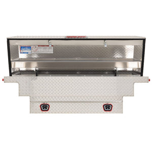 Product of Weather Guard (Werner) 137-0-04 Deep Toolbox 