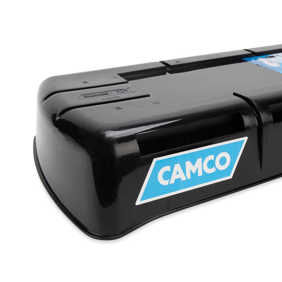 Product of Camco 42163 Refrigerator Vent Cover