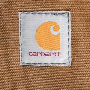 Product of Covercraft GTC4201ABCABN Carhartt® PrecisionFit® Carhartt Brown Duck Weave Fabric Seat Cover 