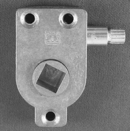 Strybuc 749cl Window Operator||||85||s6t749cl||1918336