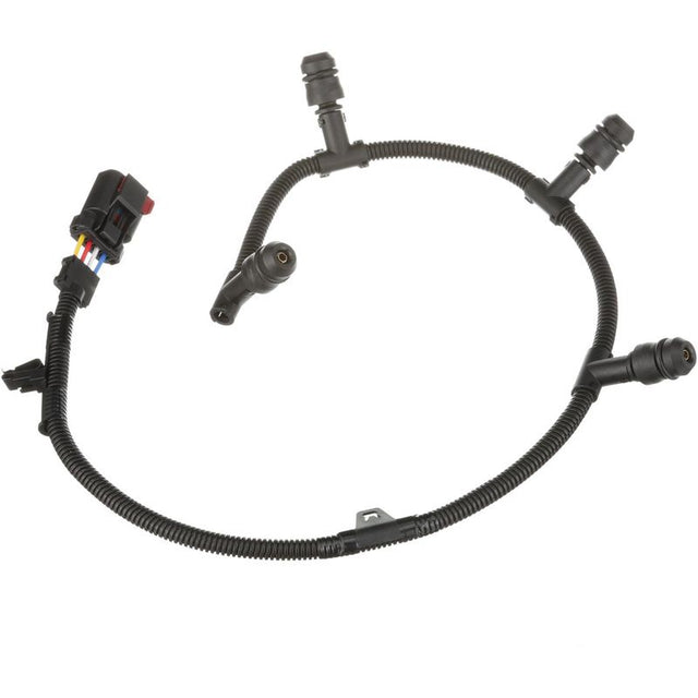 Standard Motor Eng.Management Gph104 Diesel Glow Plug Wiring Harness||gph104.Jpg||85||s65gph104||1090590