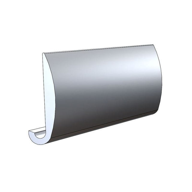 Product of Taco A11-0152tal12d-A Boat Rub Rail
