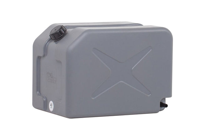 Product of Ironman 4x4 Iwt002 Fresh Water Tank