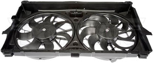 Dorman (Oe Solutions) 620-654 Cooling Fan||620-654_1.Jpg||86||d18620654||2282727