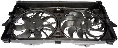 Dorman (Oe Solutions) 620-654 Cooling Fan||620-654_1.Jpg||86||d18620654||2282727
