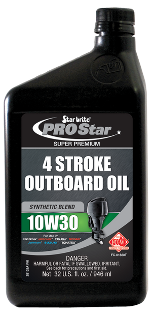 Product of Star Brite 028132 Oil