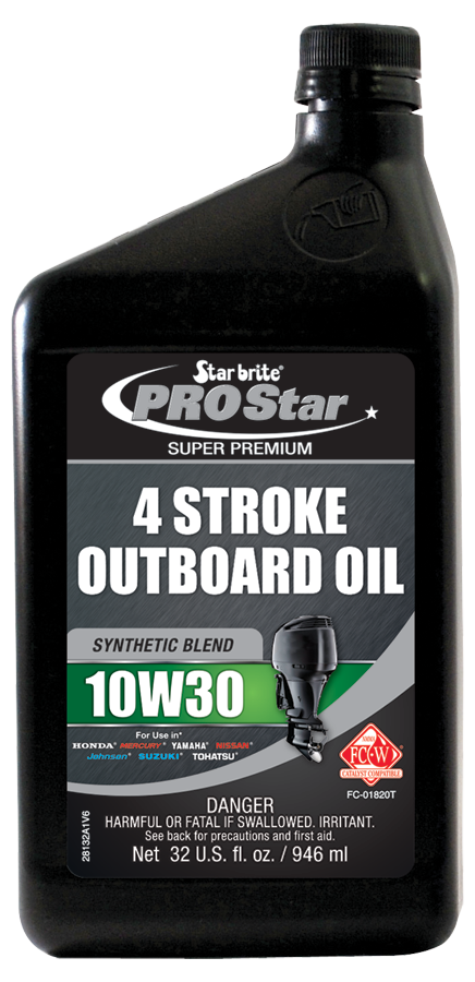 Product of Star Brite 028132 Oil